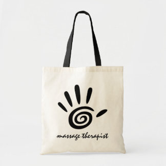 Bolsa Tote Sacola do terapeuta da massagem