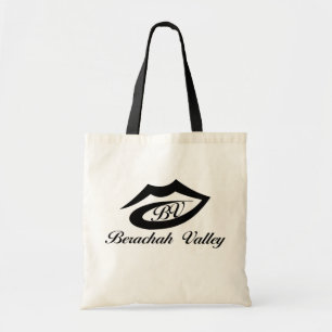 Bolsa Tote Sacola do vale de Berachah