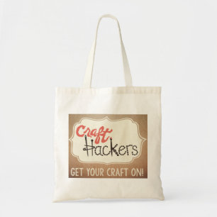 Bolsa Tote Sacola dos cabouqueiros do artesanato
