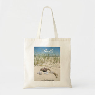 Bolsa Tote Sacola dos escudos