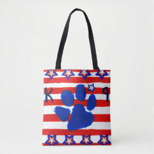 Bolsa Tote Sacola dos EUA