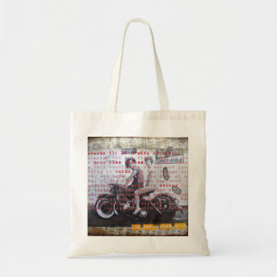 Bolsa Tote Sacola dos provérbio 31