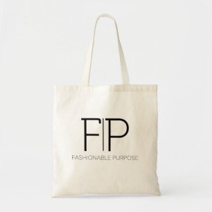 Bolsa Tote Sacola elegante da finalidade