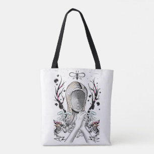 Bolsa Tote sacola eterno