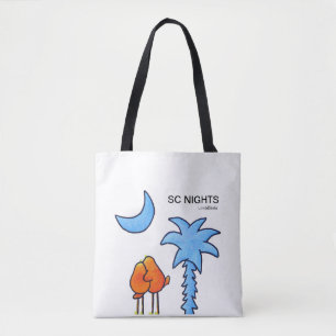 Bolsa Tote Sacola feita sob encomenda