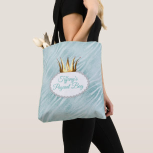 Bolsa Tote Sacola feita sob encomenda da representação
