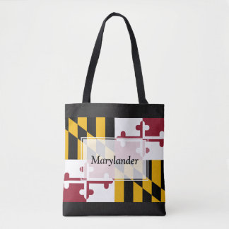 Bolsa Tote Sacola feita sob encomenda de Marylander