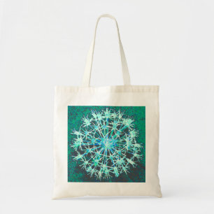 Bolsa Tote Sacola floral fabulosa