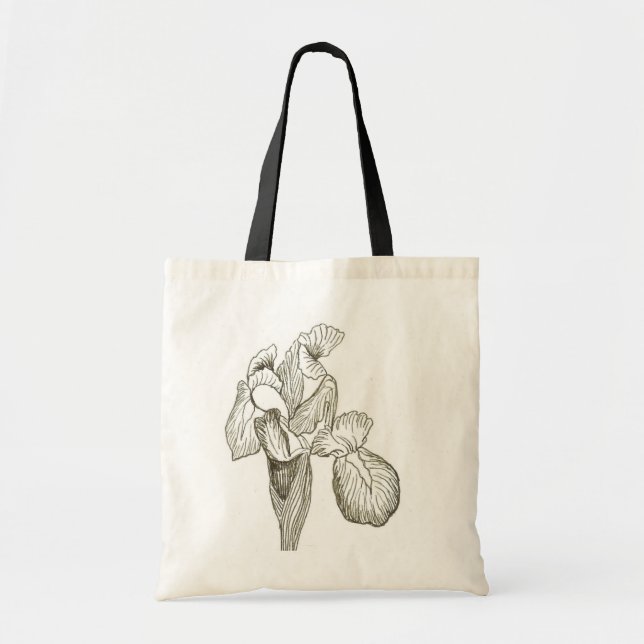 Bolsa Tote Sacola Iris Atrai (Frente)