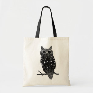 Bolsa Tote sacola legal do pássaro