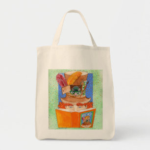 Bolsa Tote Sacola "LIDA"
