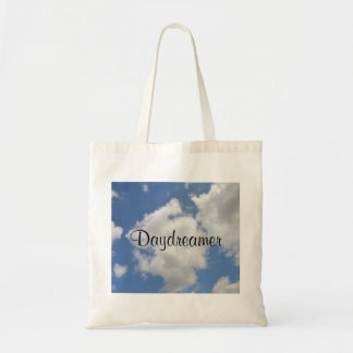 Bolsa Tote Sacola lunática da nuvem do Daydreamer