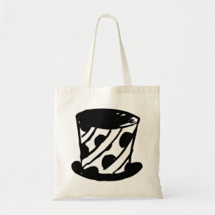 Bolsa Tote Sacola mágica do chapéu