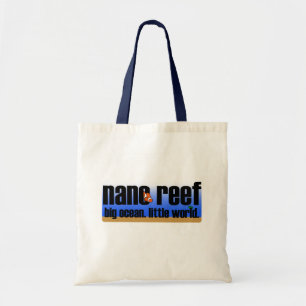 Bolsa Tote Sacola Nano do recife
