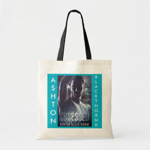 Bolsa Tote Sacola OBCECADA Blackthorne de Ashton!