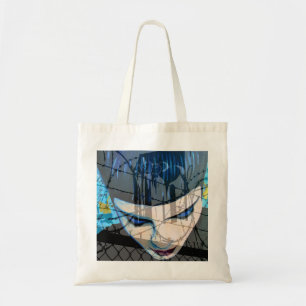 Bolsa Tote Sacola original da arte