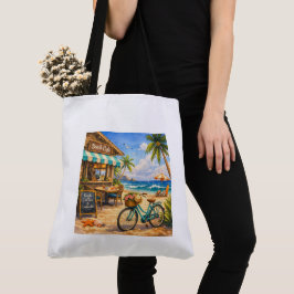 Bolsa Tote Sacola para ela, sacola de praia