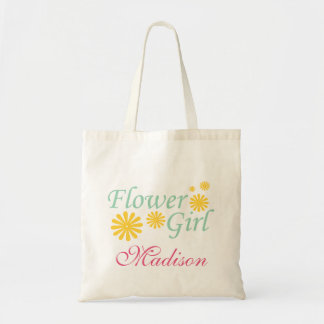 Bolsa Tote Sacola personalizada florista