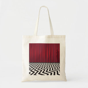 Bolsa Tote Sacola preta do alojamento