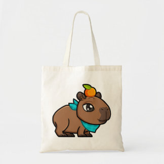 Bolsa Tote Sacola PSF | Capybara