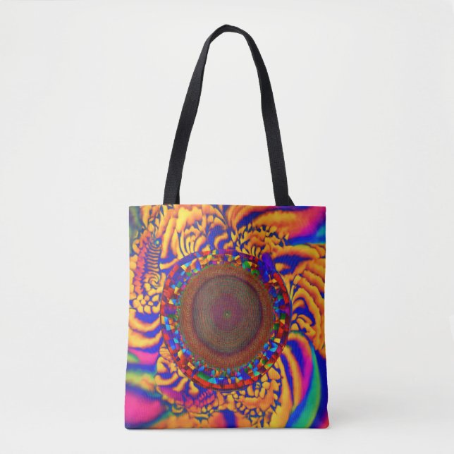 BOLSA TOTE SACOLA-REUTILIZÁVEL (Frente)