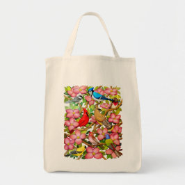 Bolsa Tote Sacola selvagem colorida do mantimento dos