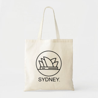 Bolsa Tote Sacola | Sydney