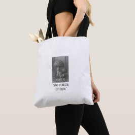Bolsa Tote Sacola TB02 Fly agaric