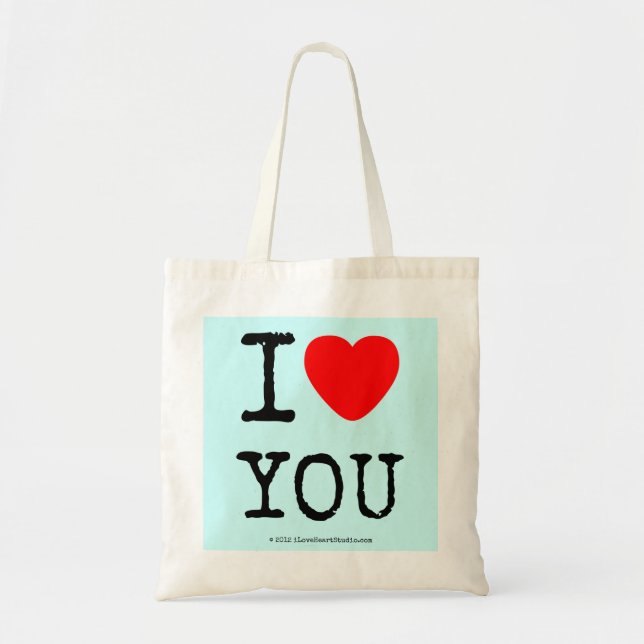 Bolsa Tote Sacolas (Frente)