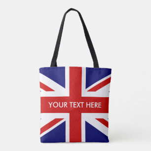 Bolsa Tote Sacolas de votação BRITÂNICAS do referendo BREX