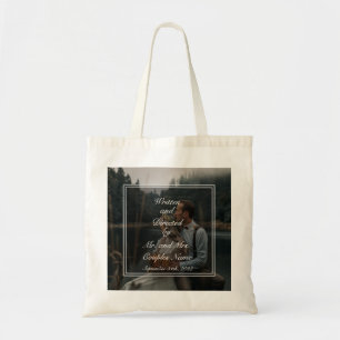 Bolsa Tote Sacos de mão para presentes de casamento