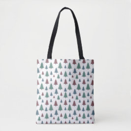 Bolsa Tote Sacos de Presente de Natal – Acessórios de Embrulh