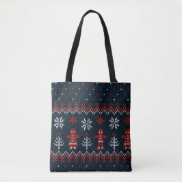 Bolsa Tote Sacos de Presente de Natal – Embalagens Festivas d