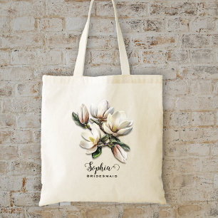 Bolsa Tote Sacos de presentes personalizados do Partido Brida