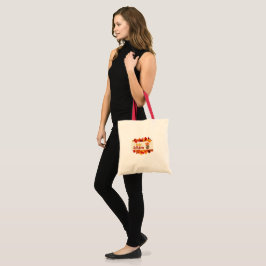Bolsa Tote Sacos de Tote de outono