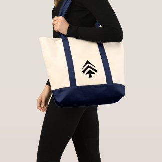 Bolsa Tote Sacos de tote de tendência com estilo único
