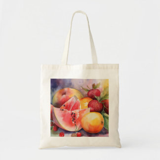 BOLSA TOTE SACOS DE TOTE DE WATERMELON