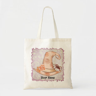 Bolsa Tote Sacos de tote de Witch Hat