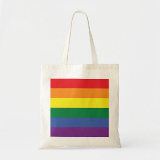 Bolsa Tote Sacos de Tote do Orgulho LGBT