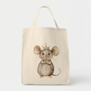 Bolsa Tote Sacos de Tote do Rato