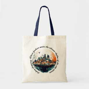 Bolsa Tote Sacos de Tote legal