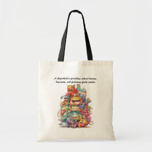 Bolsa Tote Sacos de Tote legal
