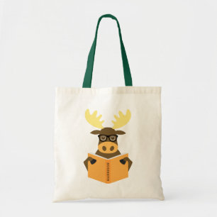 Bolsa Tote Sacos de Tote Moose