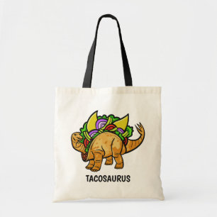 Bolsa Tote Sacos de tote personalizados, engraçados, TACOSAU