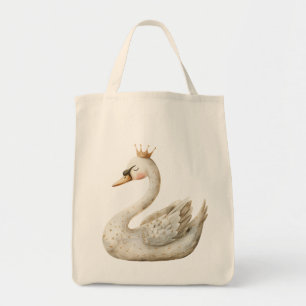 Bolsa Tote Sacos de Tote Swan
