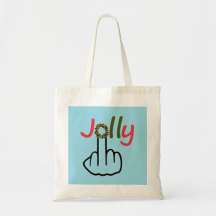 Bolsa Tote Sacudir Bag Jolly