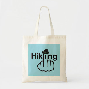 Bolsa Tote Sacudir de Itinerância de Saco