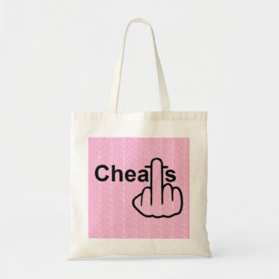 Bolsa Tote Sacudir de trapos