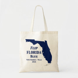 Bolsa Tote Sacudir Florida Blue em 2024