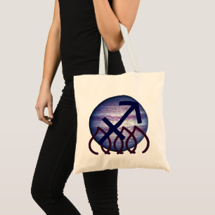 Bolsa Tote Sagitário